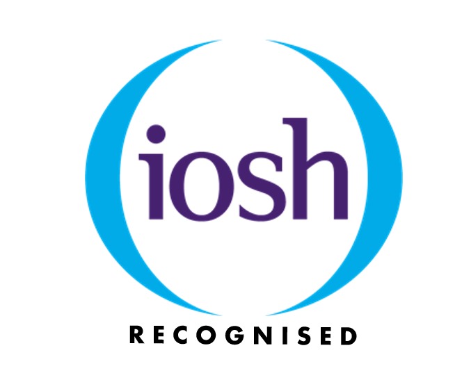 IOSH recognised